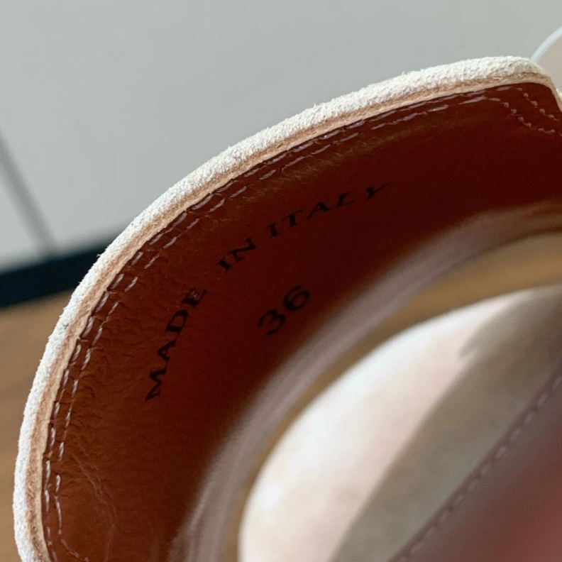 Othxr Slippers Comfortable 212742