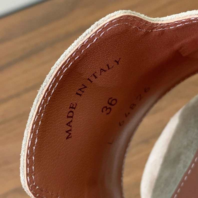 Othxr Slippers Durable 212751