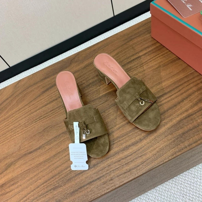 Othxr Slippers Lightweight 212732