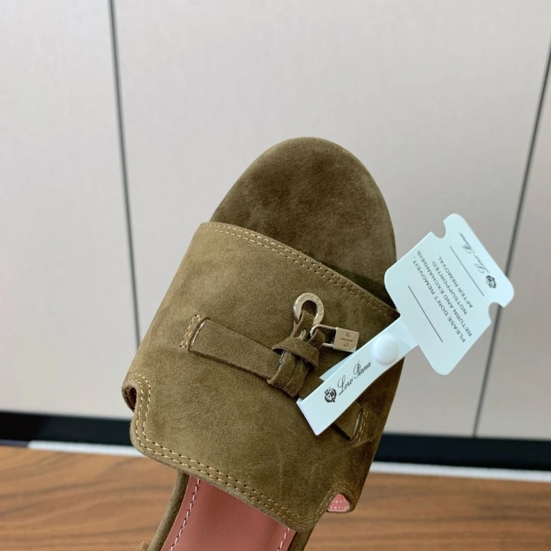 Othxr Slippers Lightweight 212732