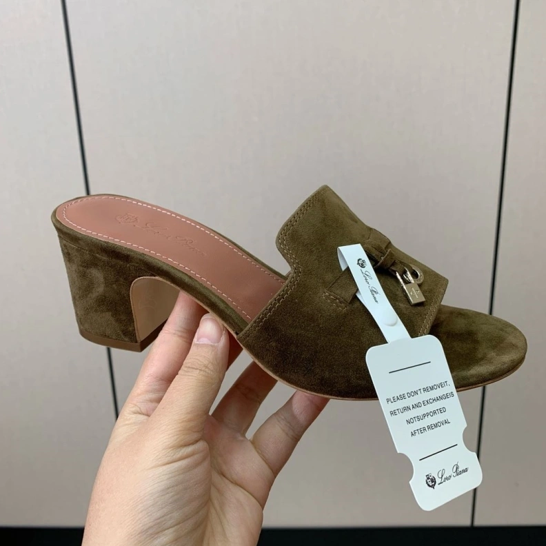 Othxr Slippers Lightweight 212732