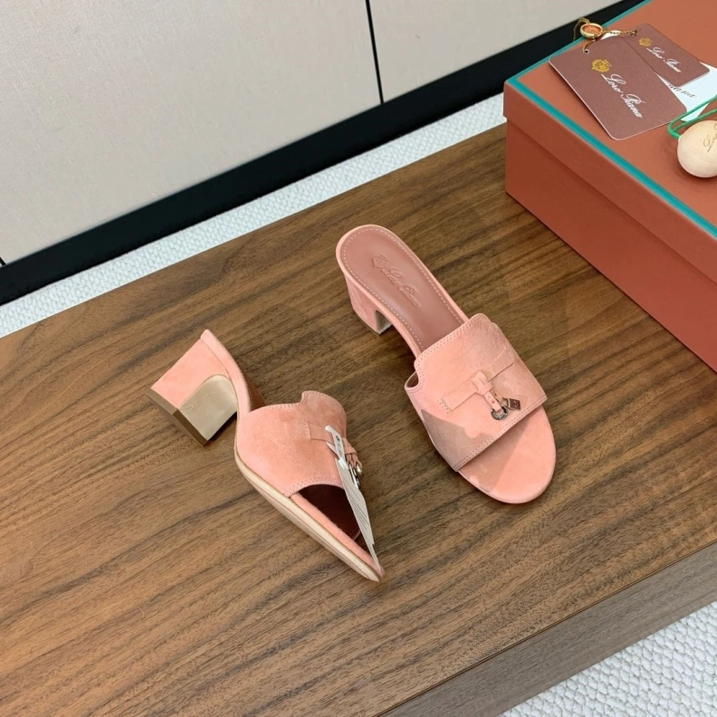 Refined Othxr Slippers 212739