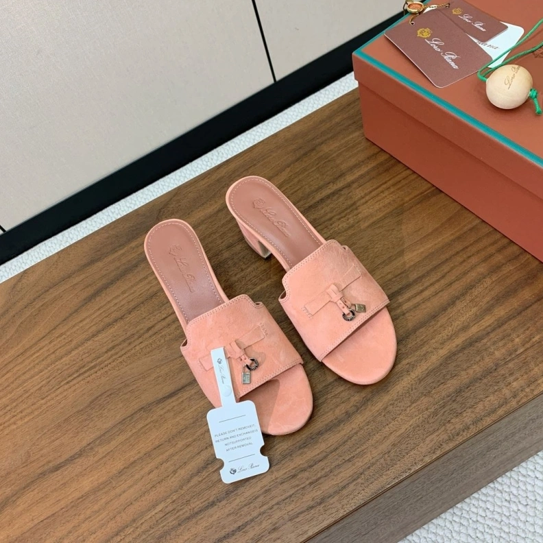 Refined Othxr Slippers 212739
