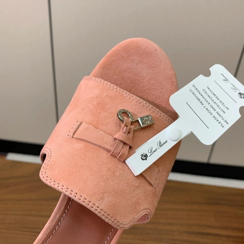 Refined Othxr Slippers 212739