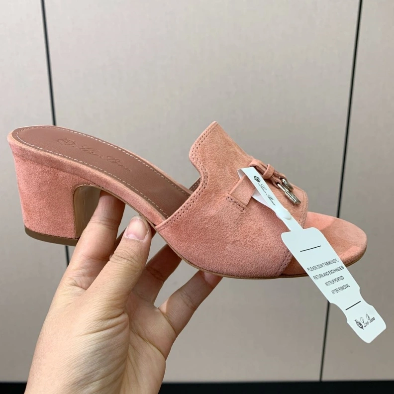 Refined Othxr Slippers 212739