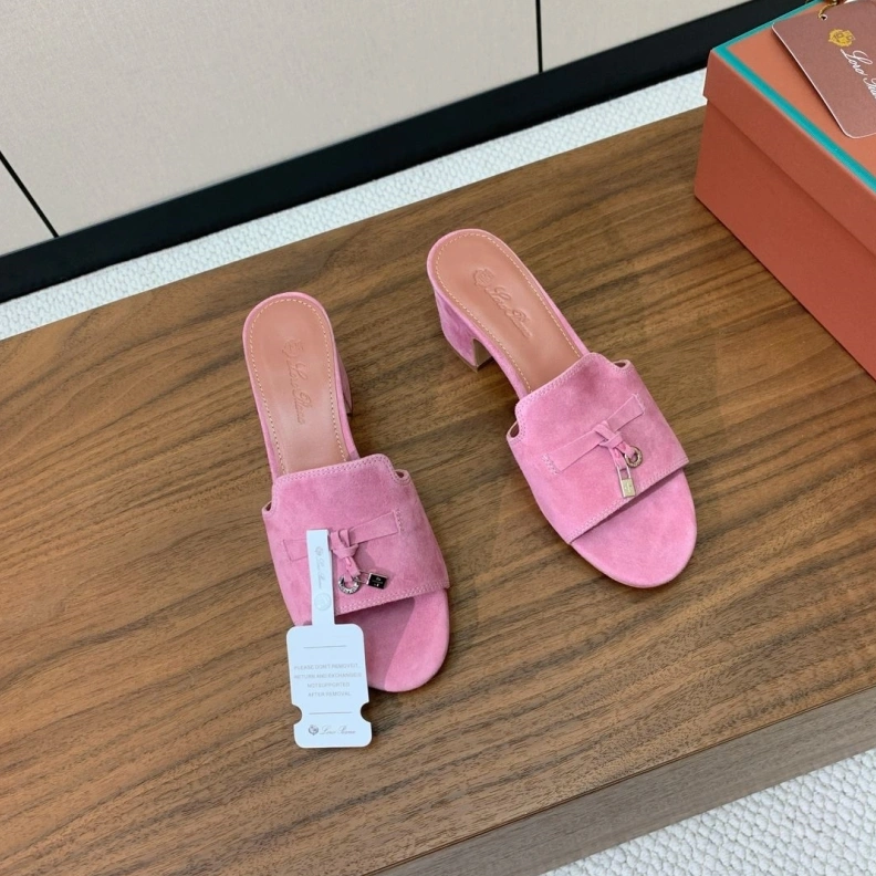 Vibrant Othxr Slippers 212740