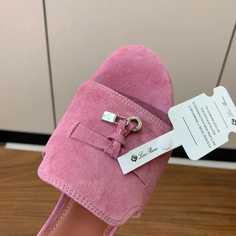 Vibrant Othxr Slippers 212740