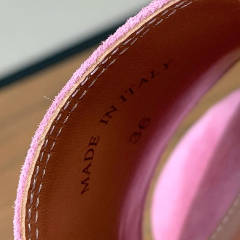 Vibrant Othxr Slippers 212740