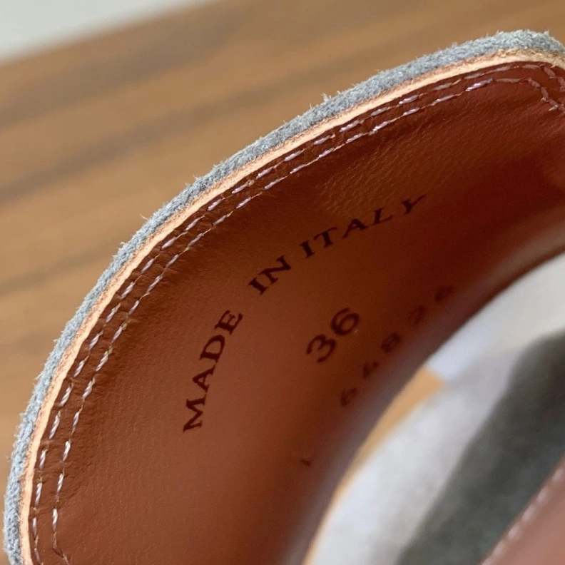 Durable Othxr Slippers 212730