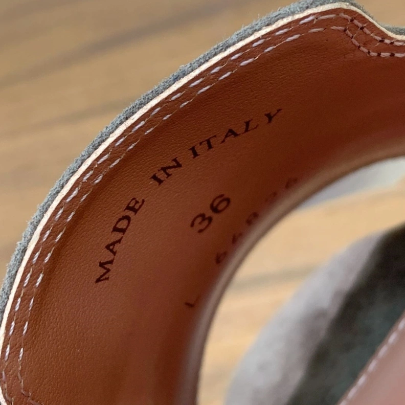 Durable Othxr Slippers 212735
