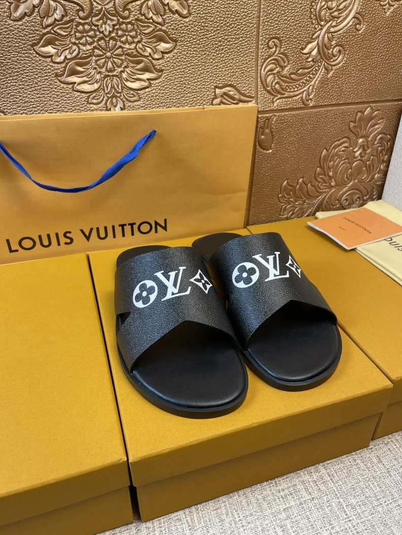 LX Slippers Affordable 185000