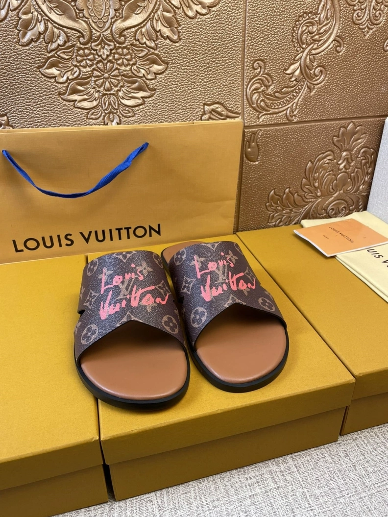 Unique LX Slippers 184999