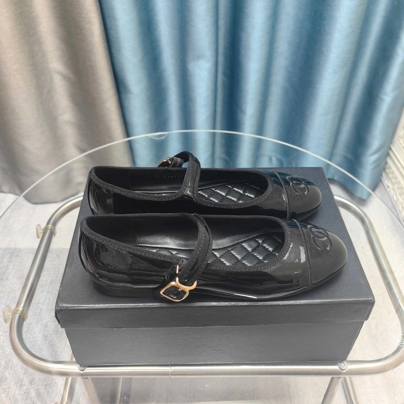 Chxnxl Flat Shoes StreetReady 122046