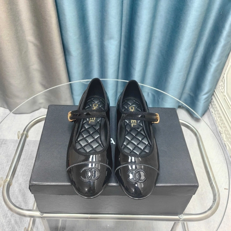 Chxnxl Flat Shoes StreetReady 122046