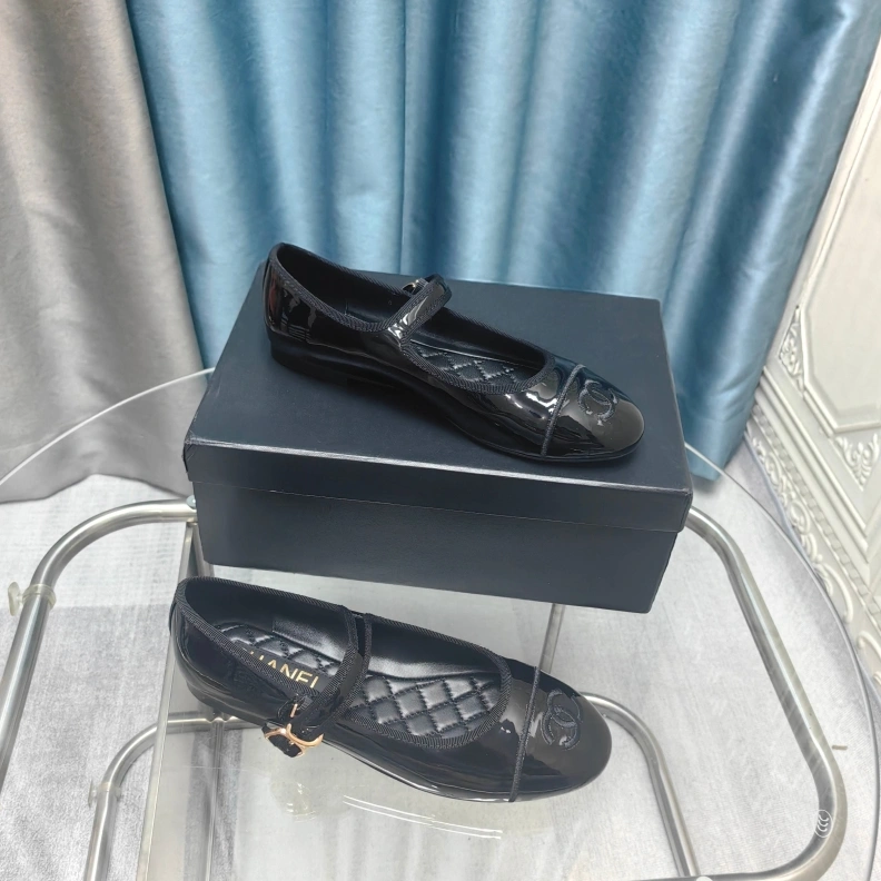 Chxnxl Flat Shoes StreetReady 122046