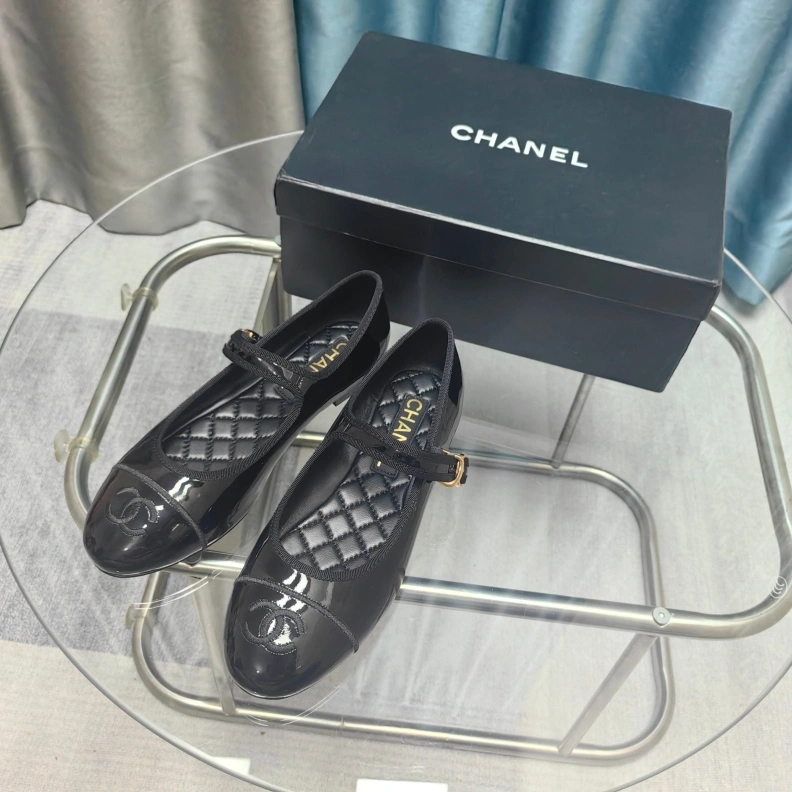 Chxnxl Flat Shoes StreetReady 122046