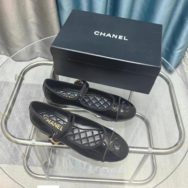 Chxnxl Flat Shoes StreetReady 122046