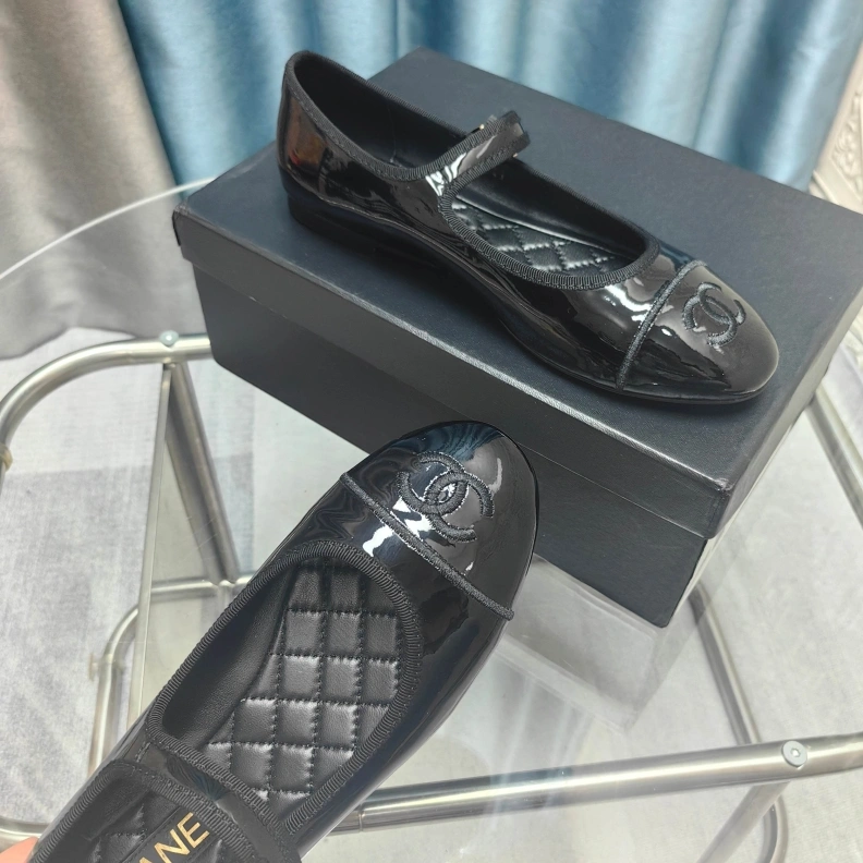Chxnxl Flat Shoes StreetReady 122046