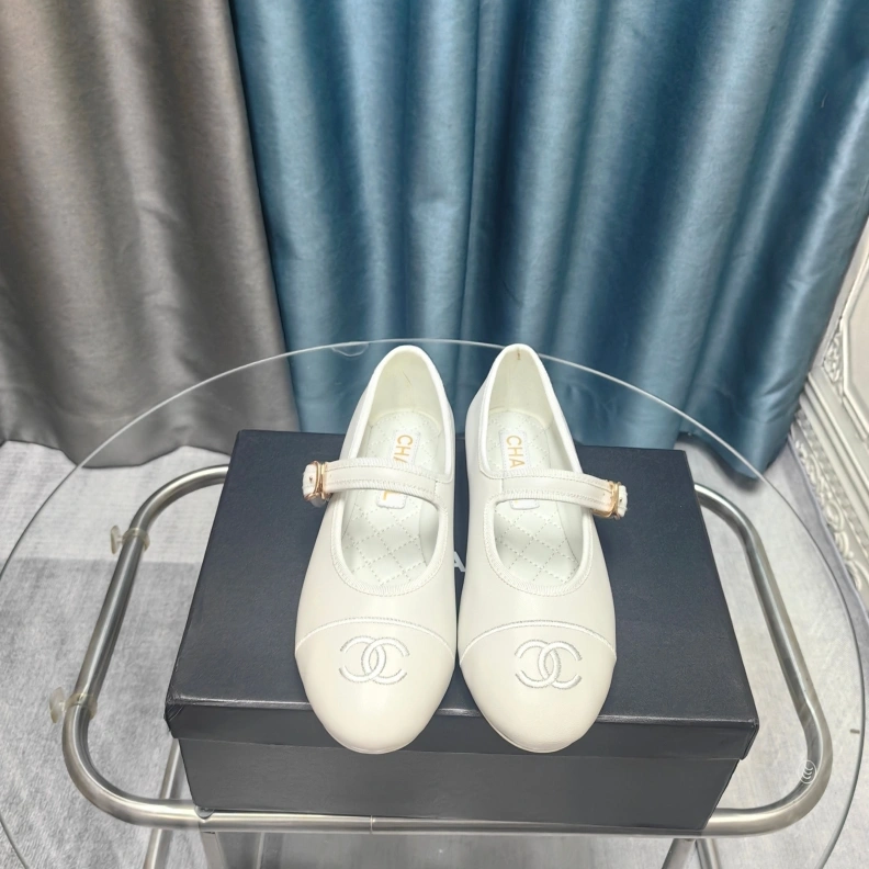 Chxnxl Flat Shoes Classic 122048