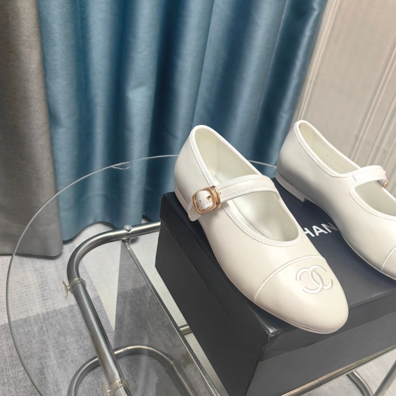 Chxnxl Flat Shoes Classic 122048