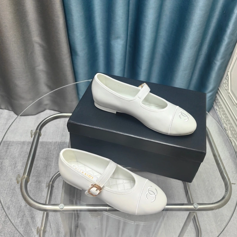 Chxnxl Flat Shoes Classic 122048