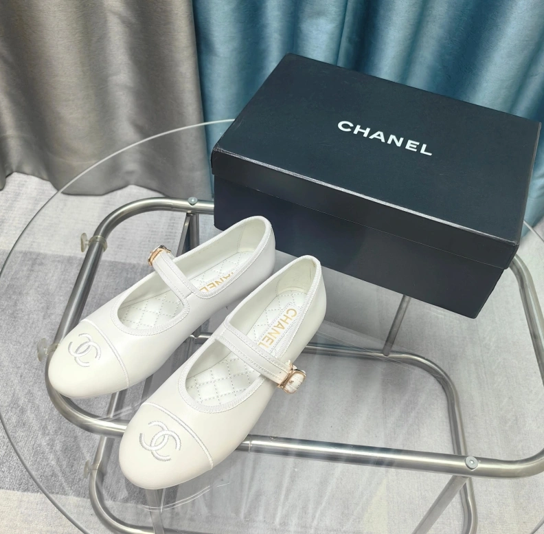 Chxnxl Flat Shoes Classic 122048