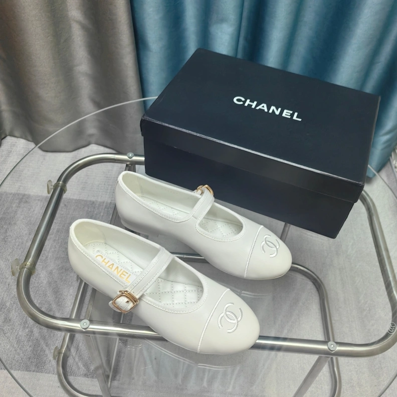 Chxnxl Flat Shoes Classic 122048