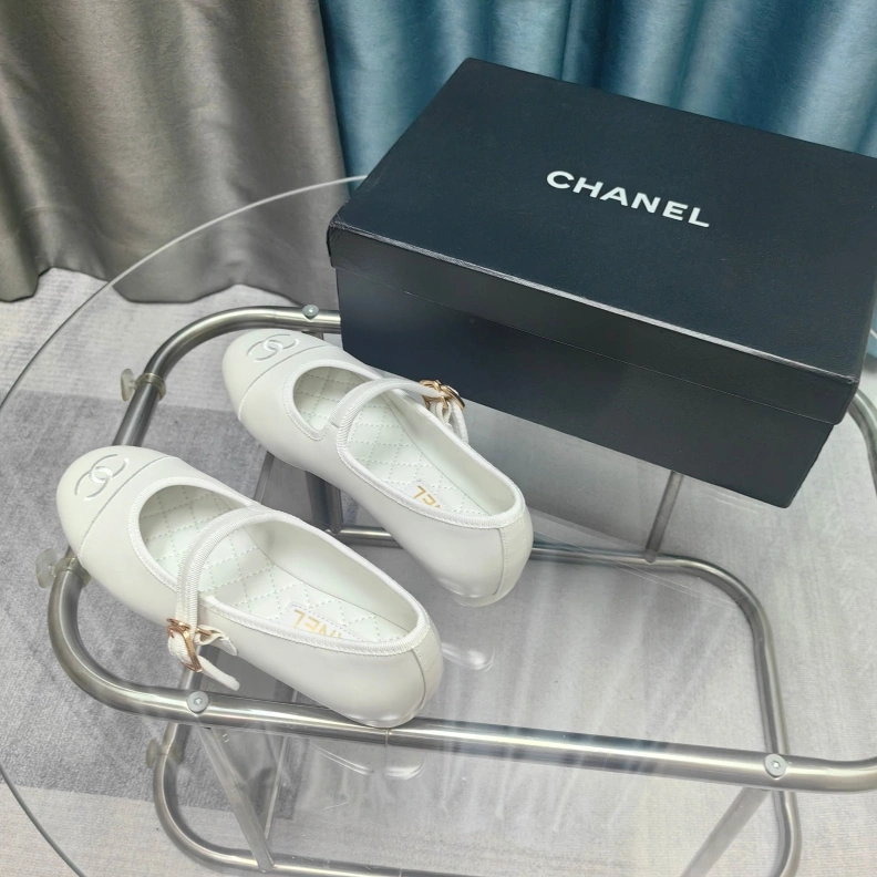 Chxnxl Flat Shoes Classic 122048
