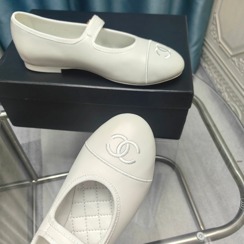 Chxnxl Flat Shoes Classic 122048