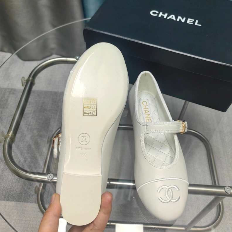 Chxnxl Flat Shoes Classic 122048