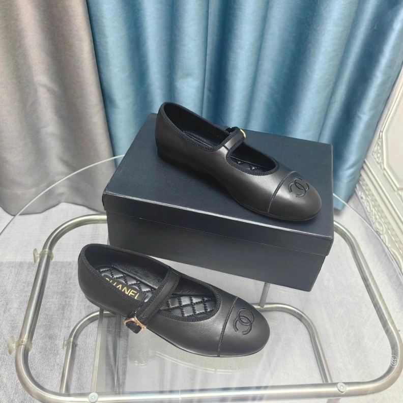 ModernLook Chxnxl Flat Shoes 122041