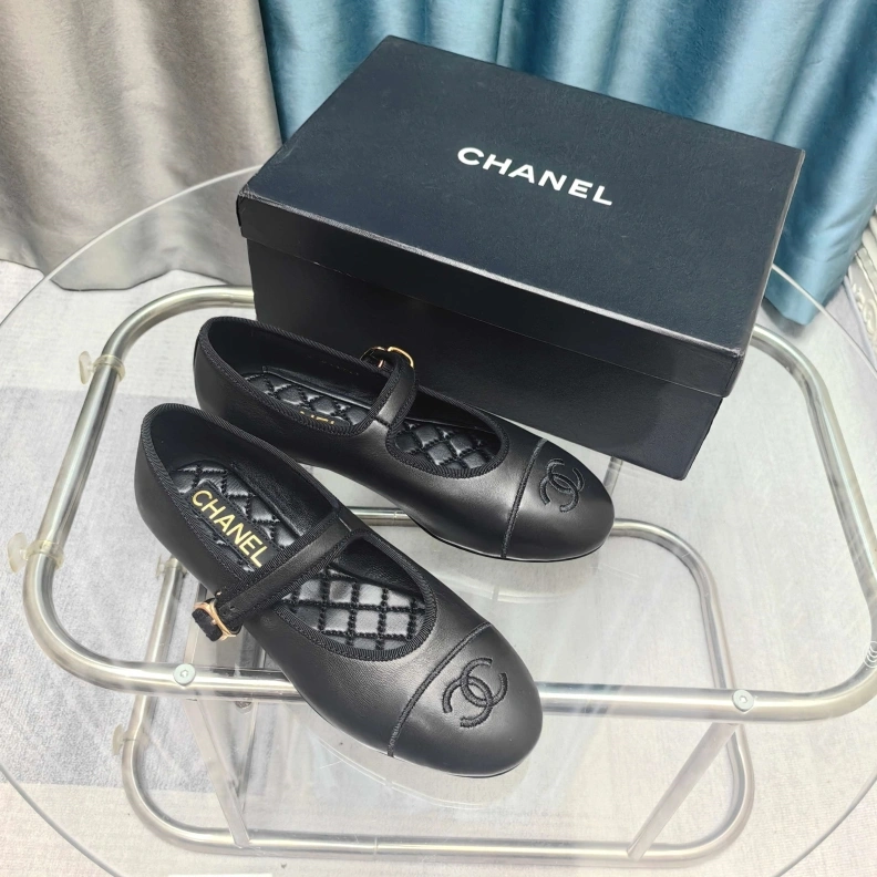 ModernLook Chxnxl Flat Shoes 122041