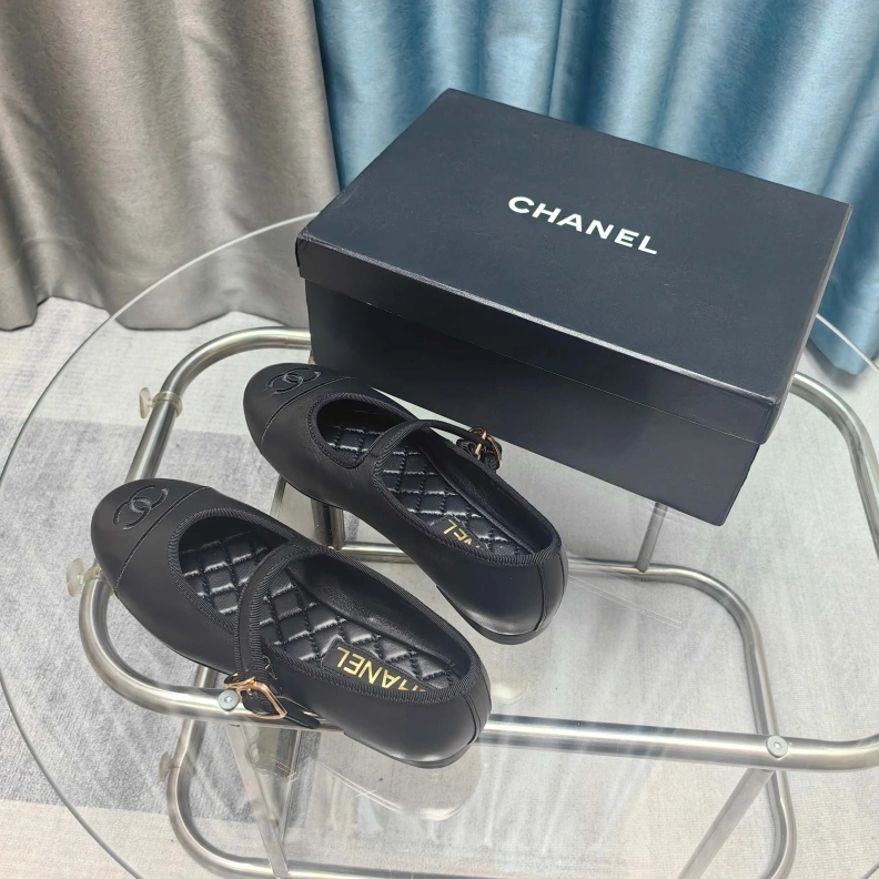 ModernLook Chxnxl Flat Shoes 122041