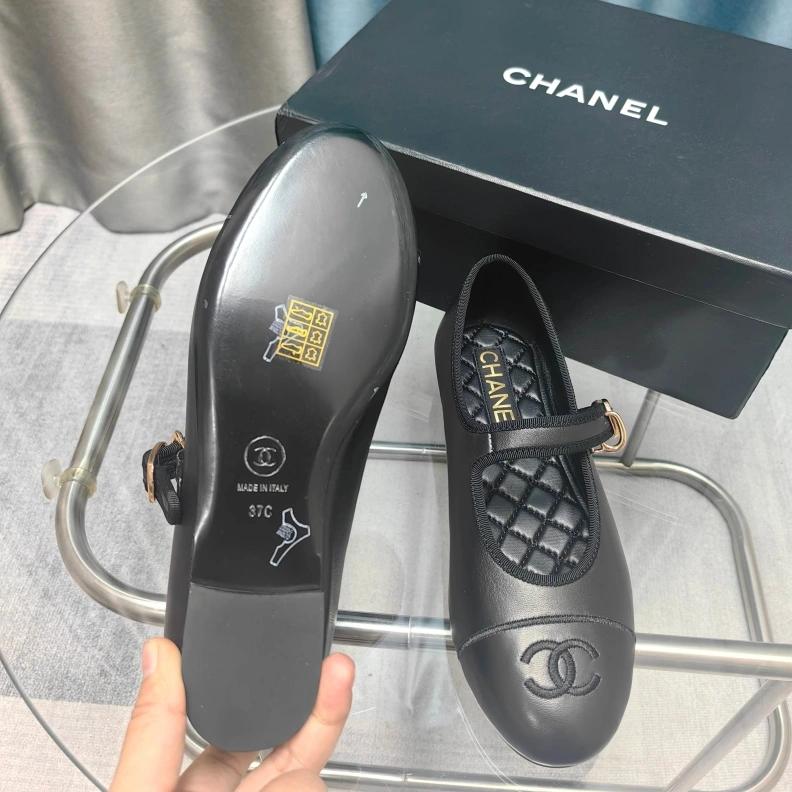ModernLook Chxnxl Flat Shoes 122041