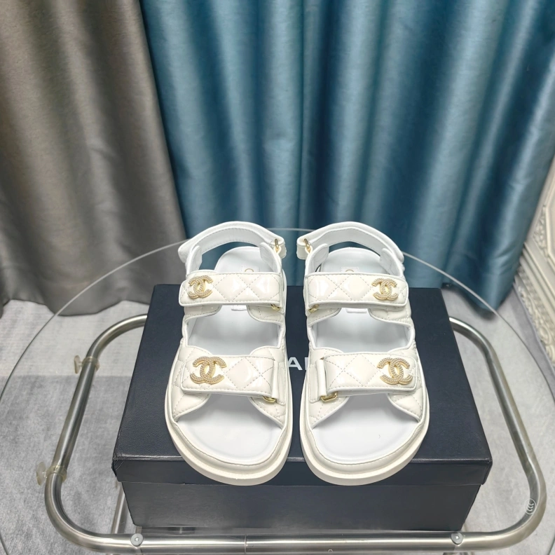 Chxnxl Sandals WellDesigned 121891