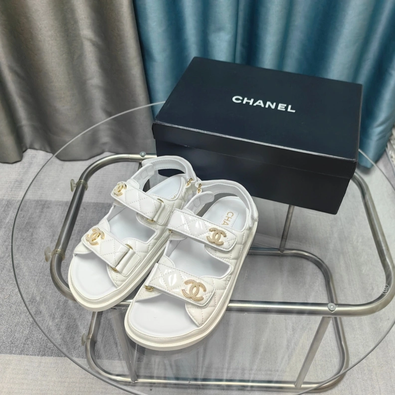 Chxnxl Sandals WellDesigned 121891