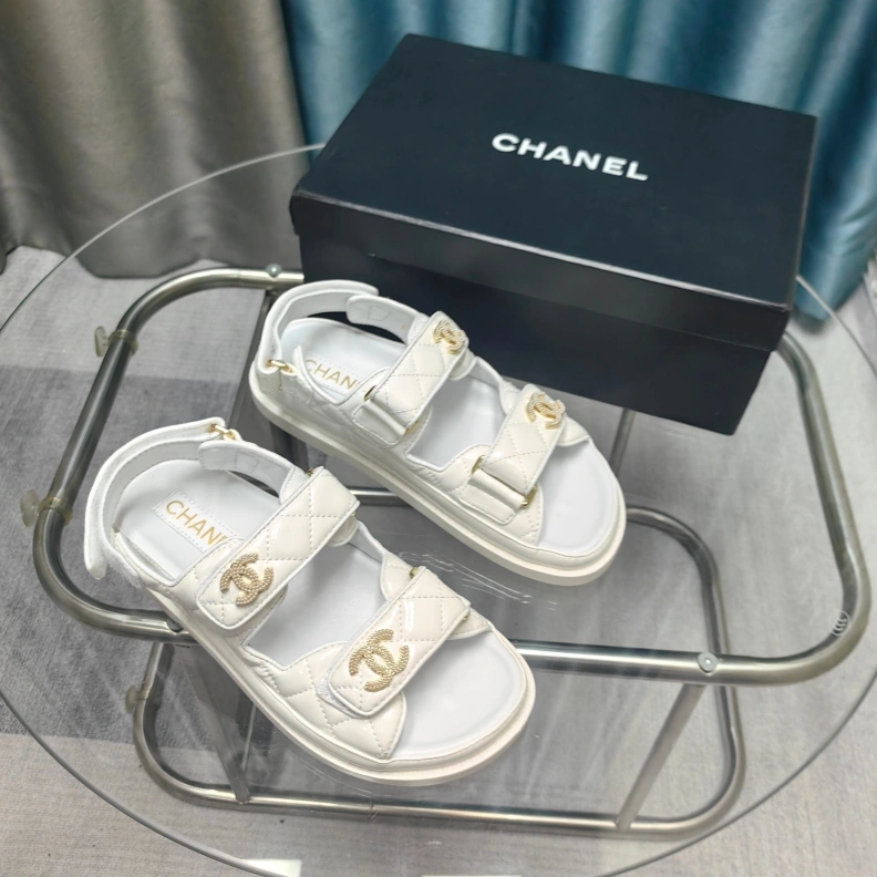 Chxnxl Sandals WellDesigned 121891