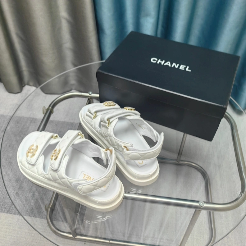 Chxnxl Sandals WellDesigned 121891