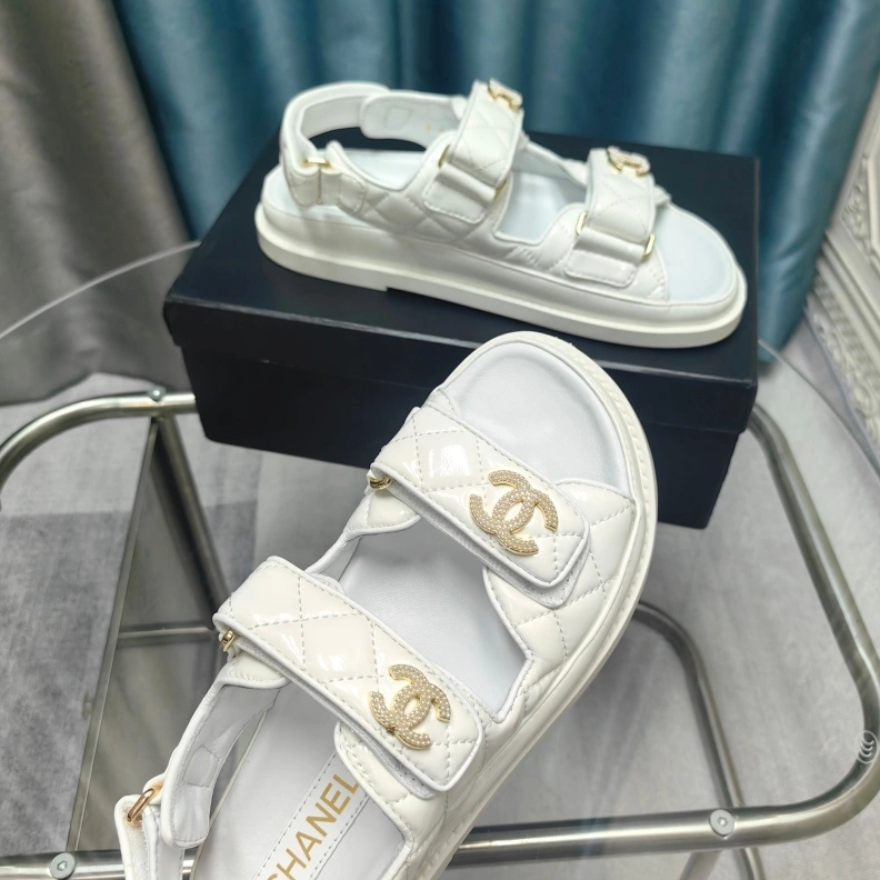 Chxnxl Sandals WellDesigned 121891