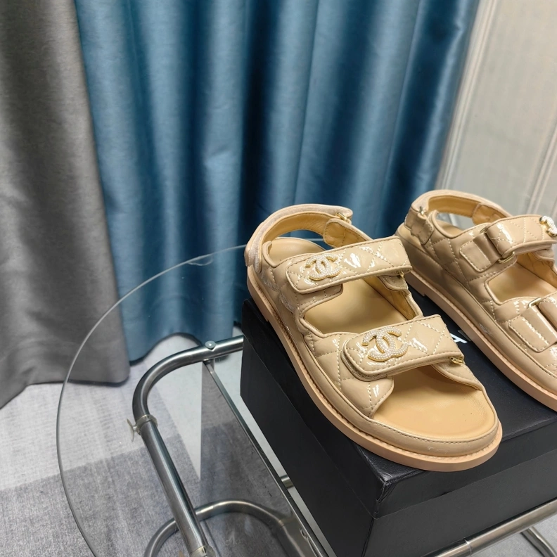 Chxnxl Sandals StreetReady 121899