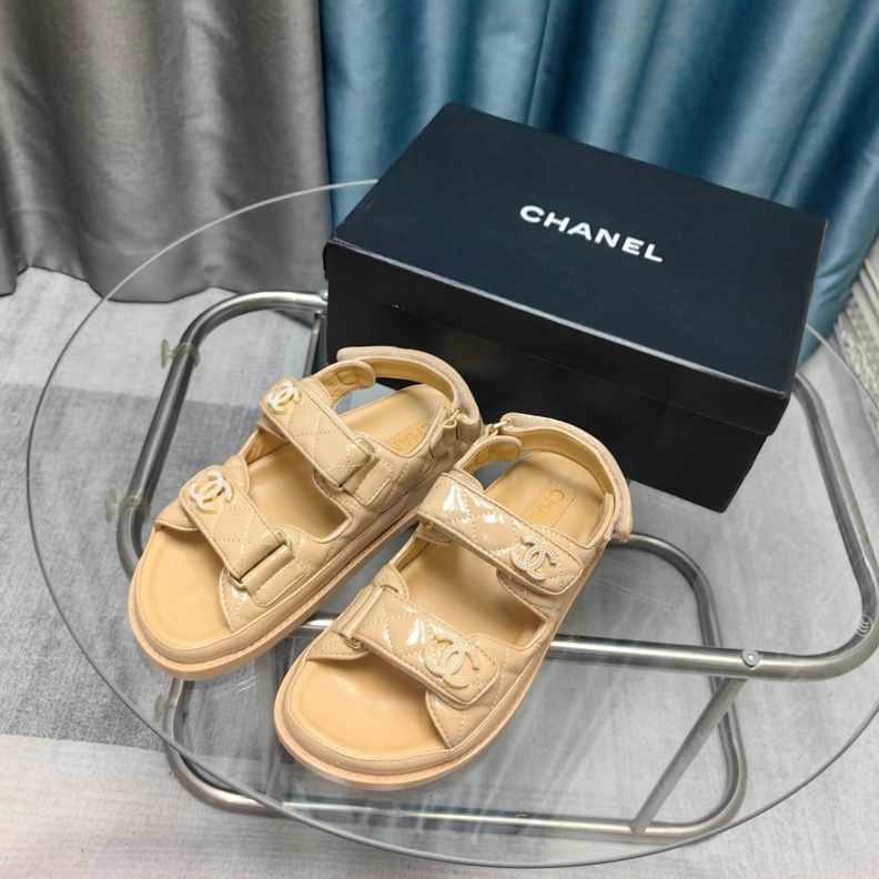 Chxnxl Sandals StreetReady 121899