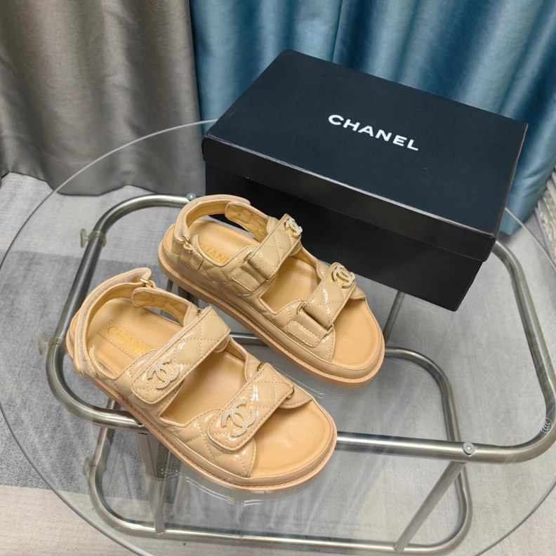Chxnxl Sandals StreetReady 121899