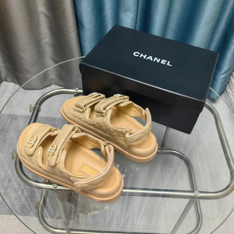 Chxnxl Sandals StreetReady 121899