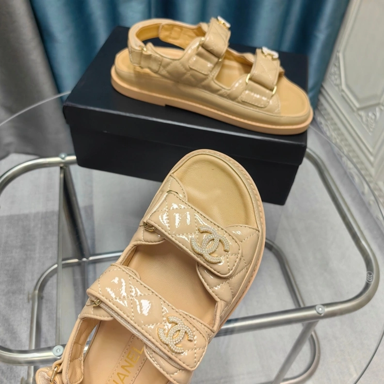 Chxnxl Sandals StreetReady 121899