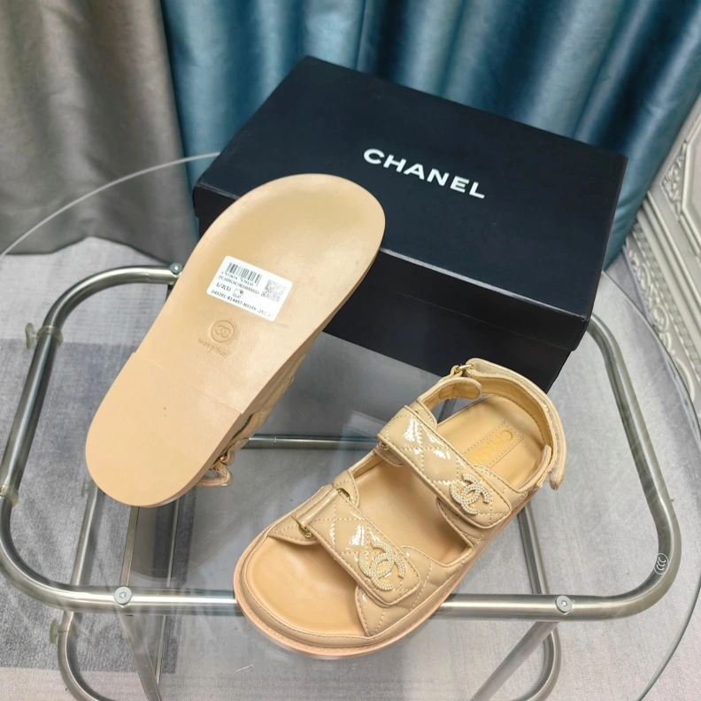 Chxnxl Sandals StreetReady 121899