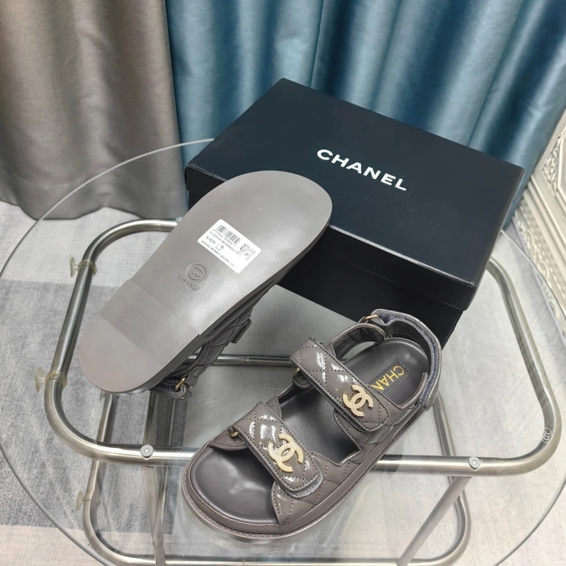 Chxnxl Sandals NewStyle 121947