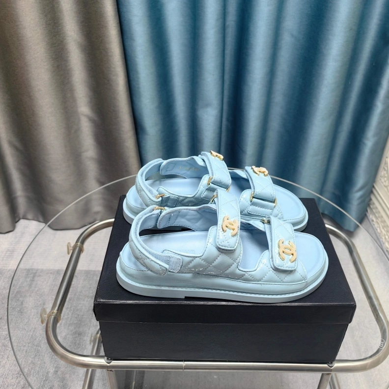 Durable Chxnxl Sandals 121890