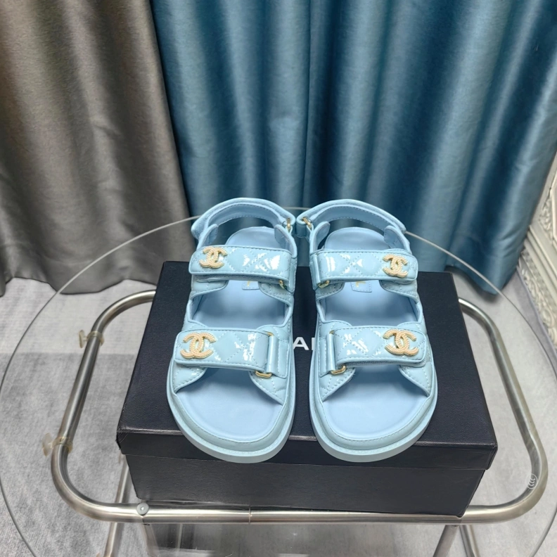 Durable Chxnxl Sandals 121890