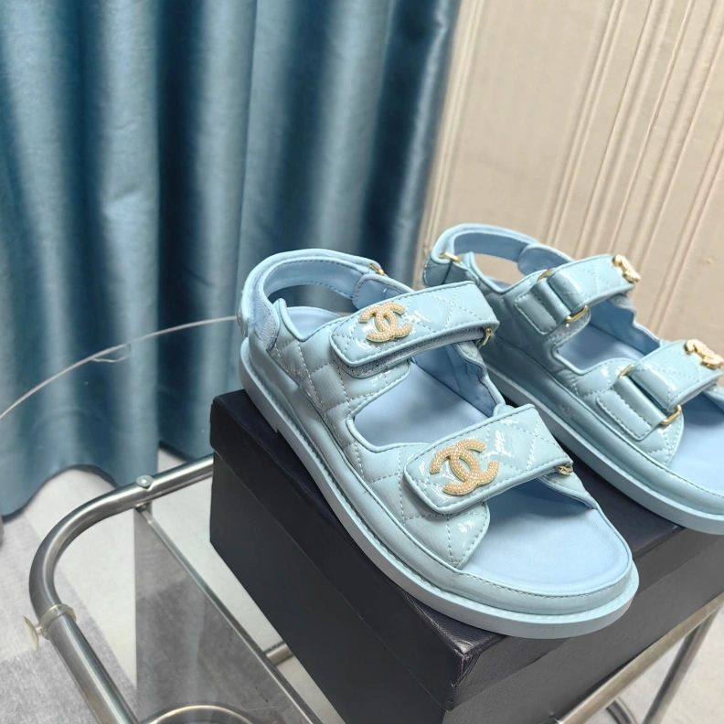 Durable Chxnxl Sandals 121890