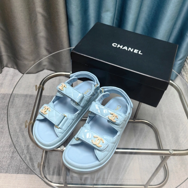 Durable Chxnxl Sandals 121890